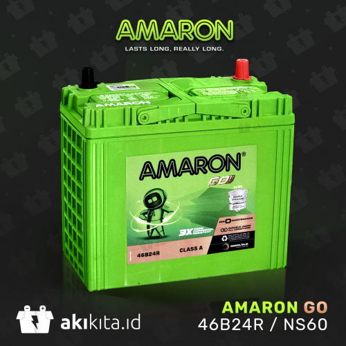 AMARON GO 46B24R