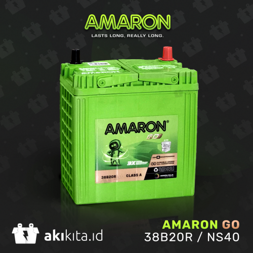 AMARON GO 38B20R