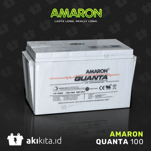 AMARON Quanta 100