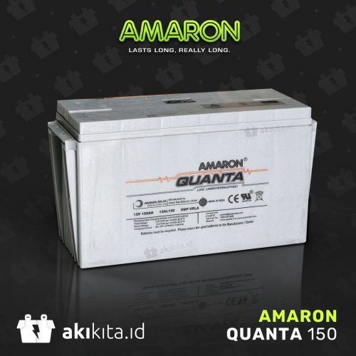 AMARON Quanta 150