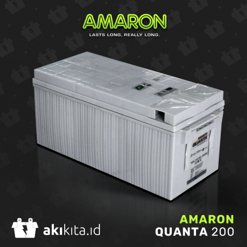 AMARON Quanta 200