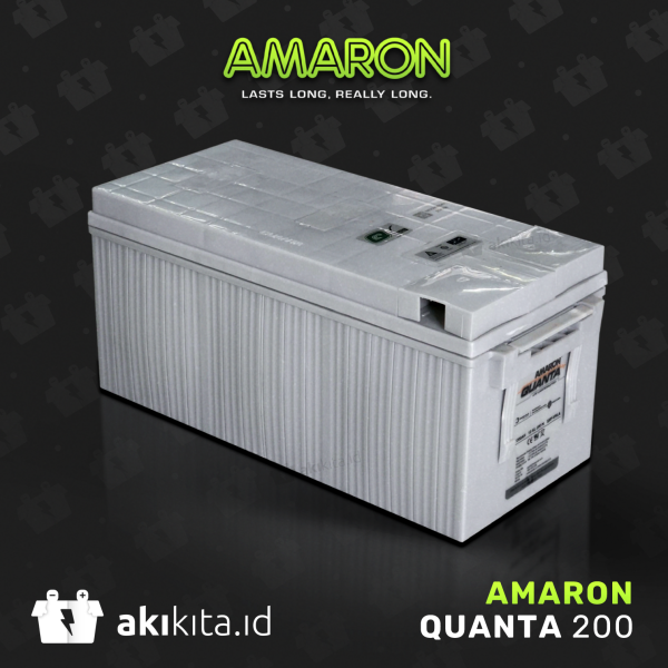 AMARON Quanta 200