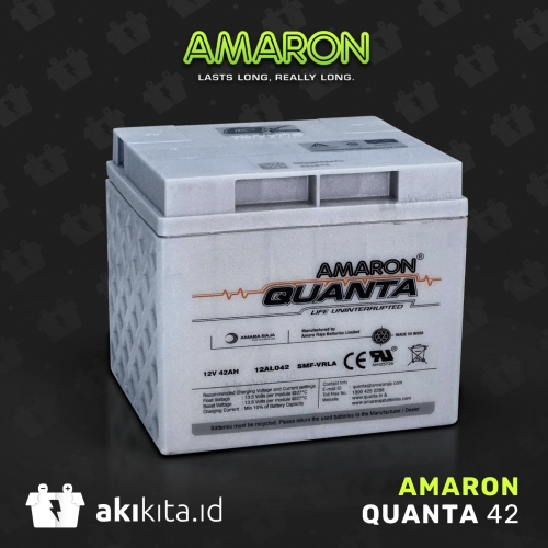 AMARON Quanta 42