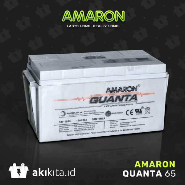 AMARON Quanta 65
