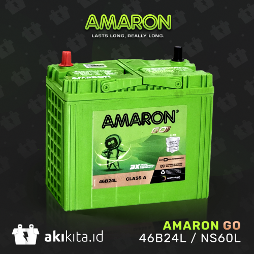 AMARON GO 46B24L