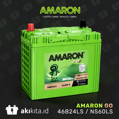 AMARON GO 46B24LS
