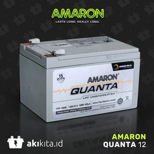 AMARON Quanta 12 (12FM12)