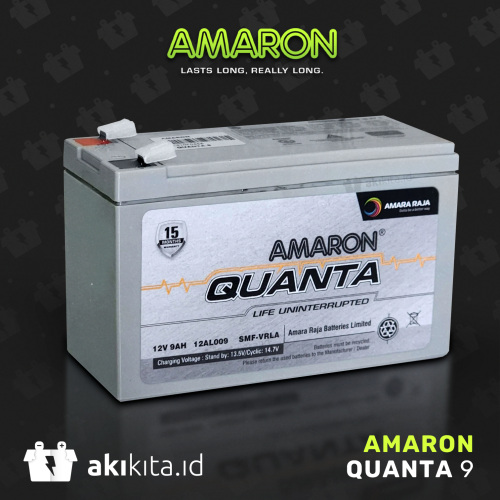 AMARON Quanta 9